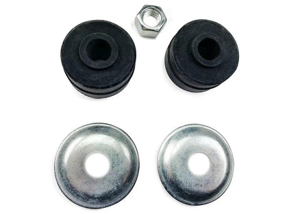 Tuff Country Tuff Country 61212 - SX8000 Nitro Gas Shock (Single)- Stem To Loop - 12 1/2" X 19 1/2" - Vehicle Parts & Accessories Shocks - SX8000