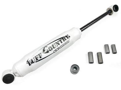 Tuff Country Tuff Country 61231 - SX8000 Nitro Gas Shock (Single) - Loop to Loop - 14 1/4" X 23 1/4" - Vehicle Parts & Accessories Shocks - SX8000