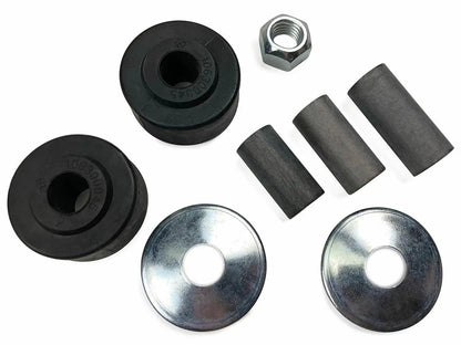 Tuff Country Tuff Country 61262 - SX8000 Nitro Gas Shock (Single) - Stem To Loop - 17 1/2" X 27 1/2" - Vehicle Parts & Accessories Shocks - SX8000