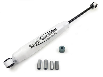 Tuff Country Tuff Country 61269 - SX8000 Nitro Gas Shock (Single) - Vehicle Parts & Accessories Shocks - SX8000