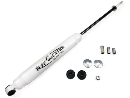 Tuff Country Tuff Country 61302 - SX8000 Nitro Gas Shock (Single) - Stem To Loop - 18 3/4" X 31 1/4" - Vehicle Parts & Accessories Shocks - SX8000