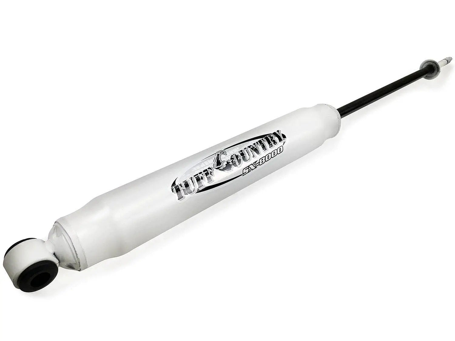 Tuff Country Tuff Country 61302 - SX8000 Nitro Gas Shock (Single) - Stem To Loop - 18 3/4" X 31 1/4" - Vehicle Parts & Accessories Shocks - SX8000