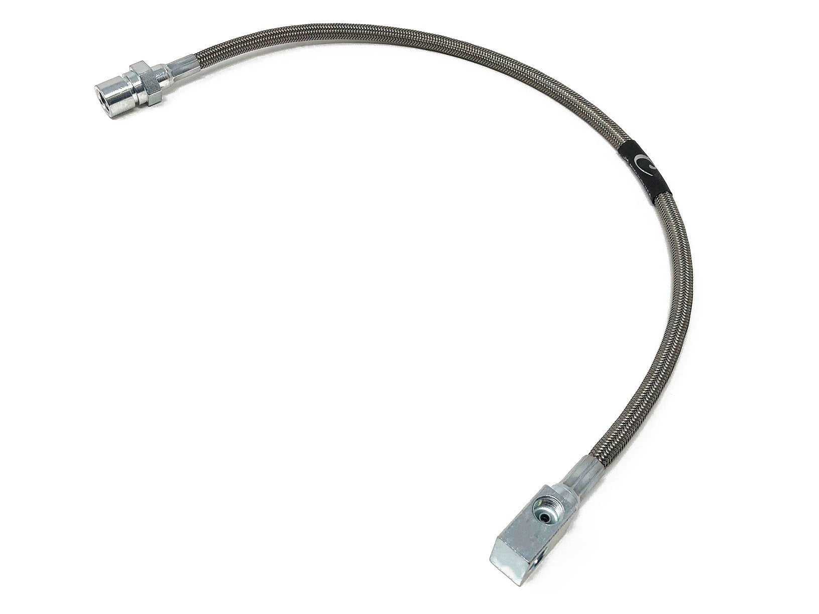 Tuff Country Tuff Country 95105 Rear Extended Brake Line for Use with 4" To 6" Lift Kit - Vehicle Parts & Accessories More Products