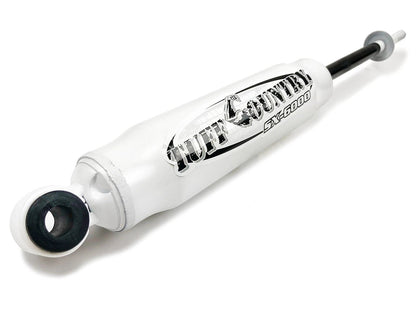 Tuff Country Tuff Country 62182 - SX6000 Hydraulic Shock (Single) - Stem To Loop - 13 1/4" X 20 1/4" - Vehicle Parts & Accessories More Products