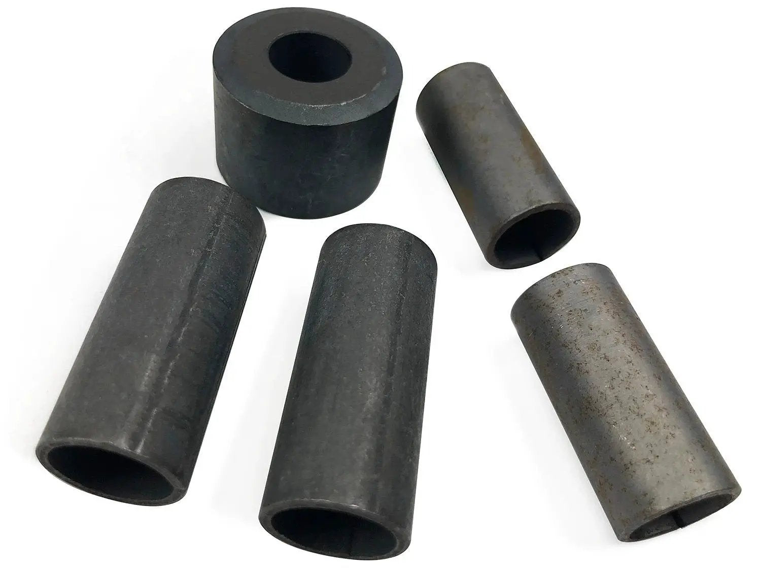 Tuff Country Tuff Country 62201 - SX6000 Hydraulic Shock (Single) - Loop to Loop - 13" X 19 3/4" - Vehicle Parts & Accessories Shocks - SX6000