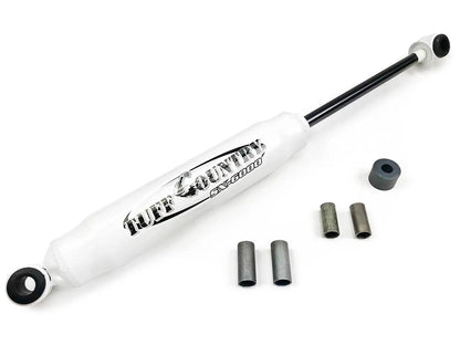 Tuff Country Tuff Country 62231 - SX6000 Hydraulic Shock (Single) - Loop to Loop - 14 1/2" X 23 1/4" - Vehicle Parts & Accessories Shocks - SX6000