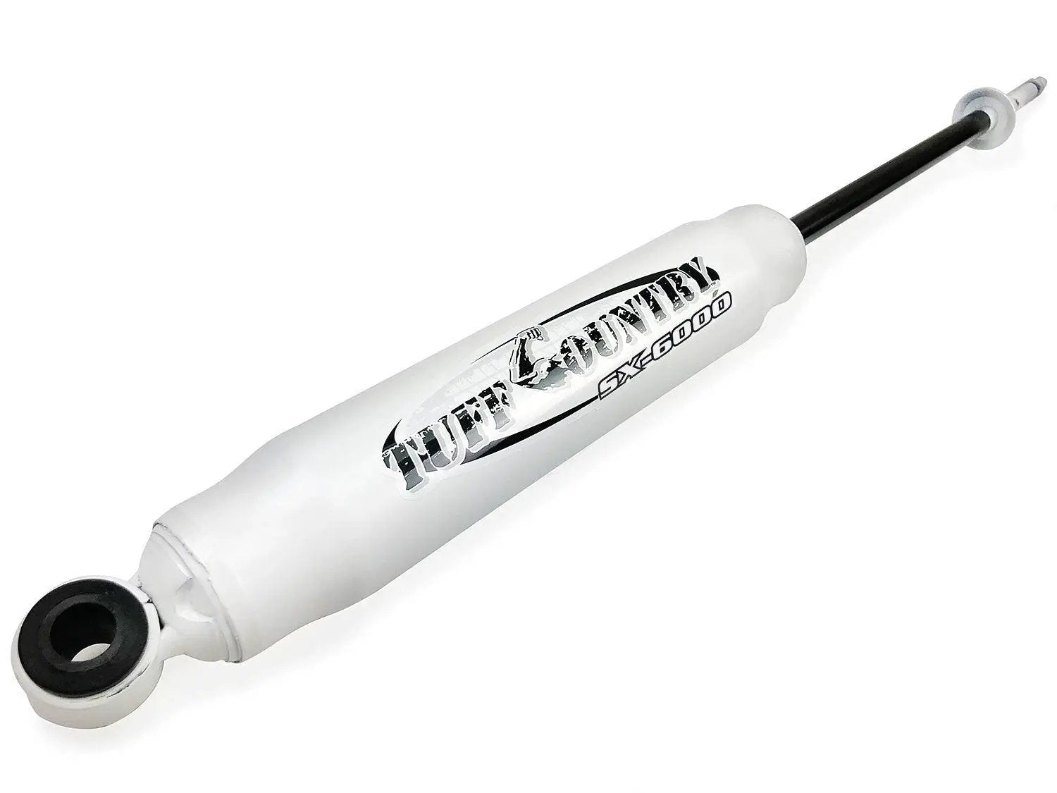 Tuff Country SX6000 Hydraulic Shock 62232 Stem To Loop