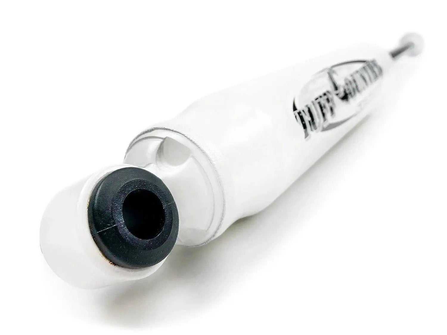 Tuff Country Tuff Country 62261 - SX6000 Hydraulic Shock (Single) - Loop to Loop - 15 3/4" X 26 1/4" - Vehicle Parts & Accessories Shocks - SX6000