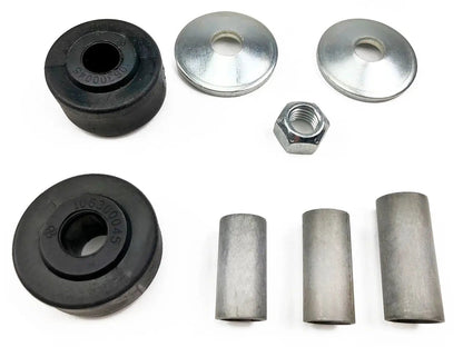 Tuff Country Tuff Country 62262 - SX6000 Hydraulic Shock (Single)- Stem To Loop - 17 1/2" X 27 1/2" - Vehicle Parts & Accessories Shocks - SX6000