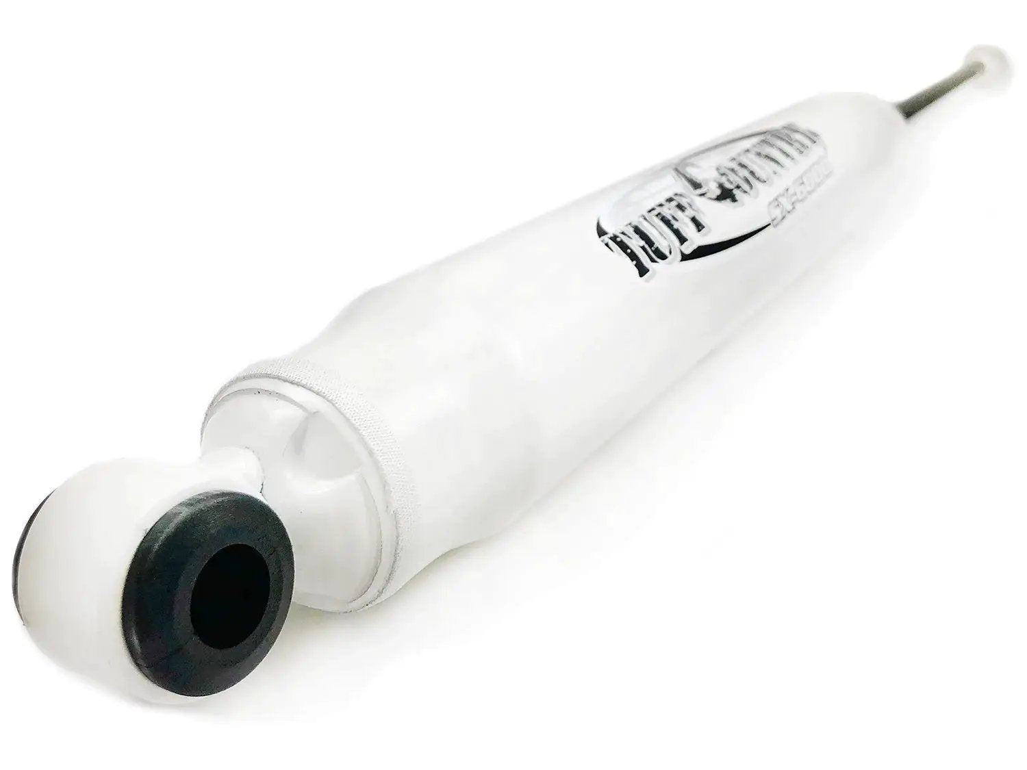 Tuff Country Tuff Country 62302 - SX6000 Hydraulic Shock (Single) - Stem To Loop 18 1/2" X 31" - Vehicle Parts & Accessories Shocks - SX6000
