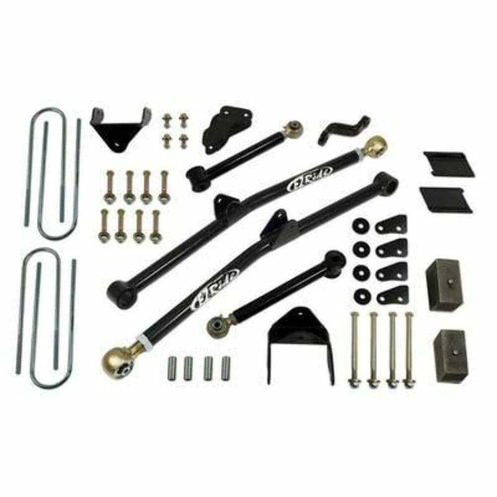 Tuff Country Tuff Country 34221 Lift Kit No Shocks - Vehicle Parts & Accessories Lift Kits