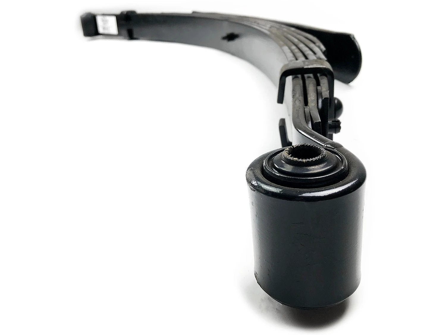 Tuff Country Tuff Country 19370 3" Rear EZ-Ride Leaf Spring - Vehicle Parts & Accessories More Products