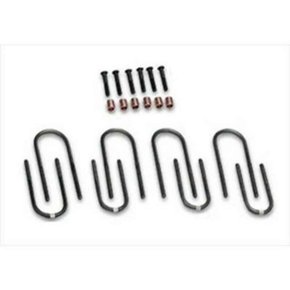 Tuff Country Tuff Country 42800 2 " Lift Kit YJ No Shocks - Vehicle Parts & Accessories Lift Kits