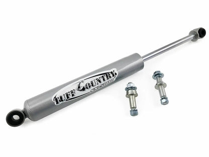 Tuff Country Tuff Country 65170 Single OEM Replacement Steering Stabilizer - Vehicle Parts & Accessories Steering Stabilizers