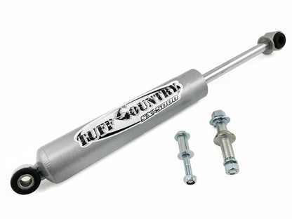 Tuff Country Tuff Country 65180 Single OEM Replacement Steering Stabilizer - Vehicle Parts & Accessories Steering Stabilizers