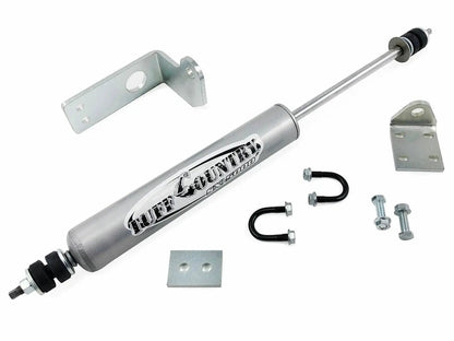 Tuff Country Tuff Country 65270 Single Steering Stabilizer - Vehicle Parts & Accessories Steering Stabilizers