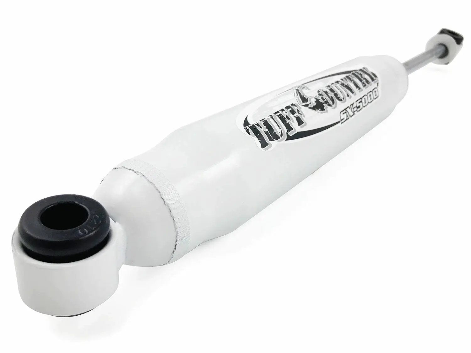 Tuff Country Tuff Country 65290 Single Steering Stabilizer - Vehicle Parts & Accessories Steering Stabilizers
