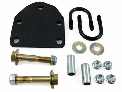Tuff Country Tuff Country 65290 Single Steering Stabilizer - Vehicle Parts & Accessories Steering Stabilizers