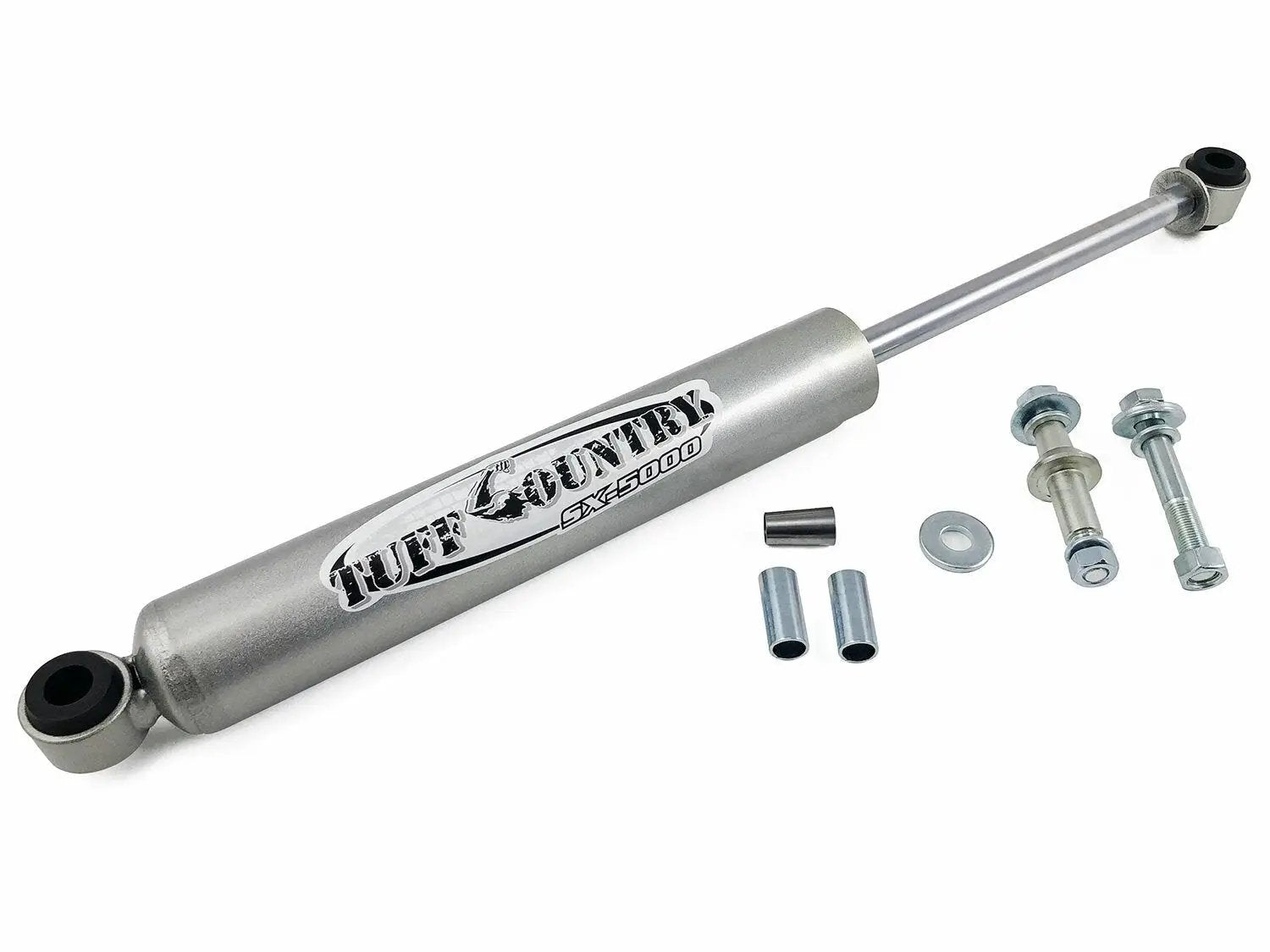 Tuff Country Tuff Country 65390 Single OEM Replacement Steering Stabilizer - Vehicle Parts & Accessories Steering Stabilizers