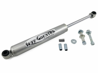 Tuff Country Tuff Country 65390 Single OEM Replacement Steering Stabilizer - Vehicle Parts & Accessories Steering Stabilizers