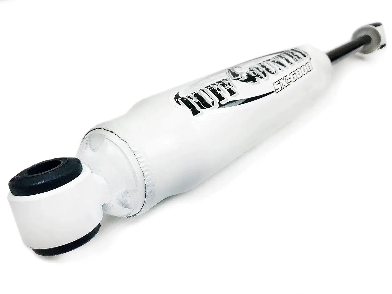 Tuff Country Tuff Country 68103 SX6000 Rear Shock Absorber To Fit with 0" Rear Lift - Vehicle Parts & Accessories Shocks - SX6000