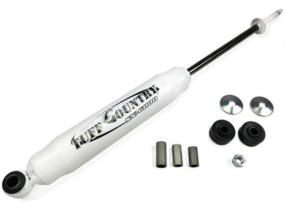Tuff Country Tuff Country 68180 SX6000 Rear Shock Absorber To Fit with 0" Rear Lift - Vehicle Parts & Accessories Shocks - SX6000