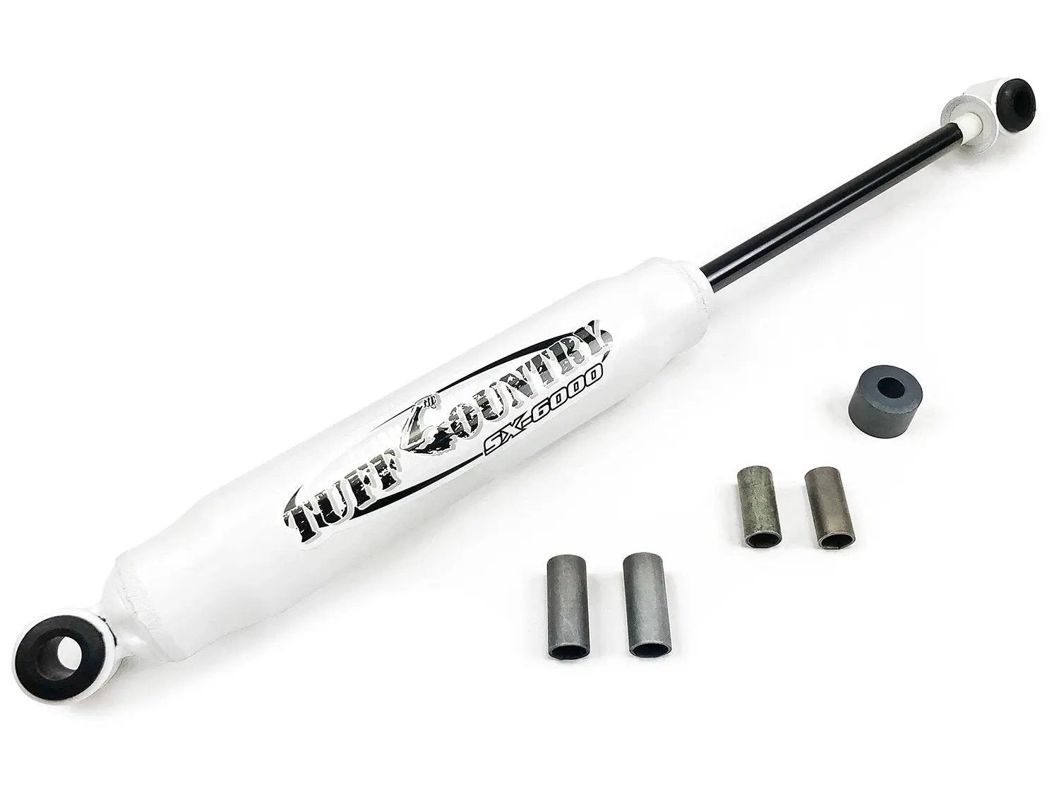 Tuff Country Tuff Country 68324 SX6000 Rear Shock Absorber To Fit with 0" Rear Lift - Vehicle Parts & Accessories Shocks - SX6000