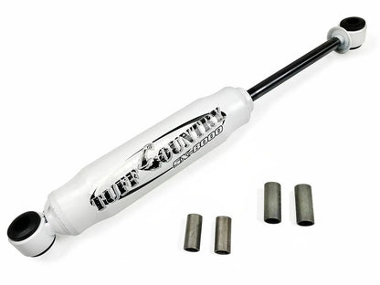 Tuff Country Tuff Country 69101 SX8000 Front Shocks Absorber To Fit with 0" Front Lift - Vehicle Parts & Accessories Shocks - SX8000