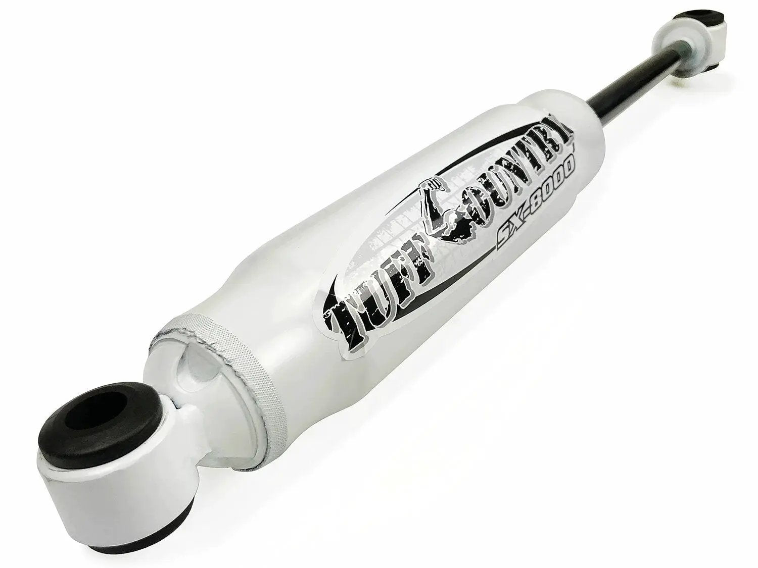Tuff Country Tuff Country 69101 SX8000 Front Shocks Absorber To Fit with 0" Front Lift - Vehicle Parts & Accessories Shocks - SX8000