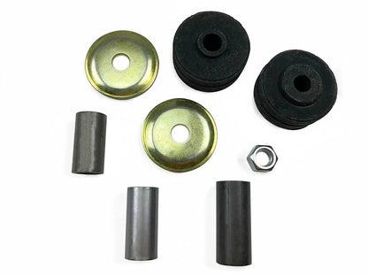 Tuff Country Tuff Country 69110 SX8000 Front Shocks Absorber To Fit with 0" Front Lift - Vehicle Parts & Accessories Shocks - SX8000