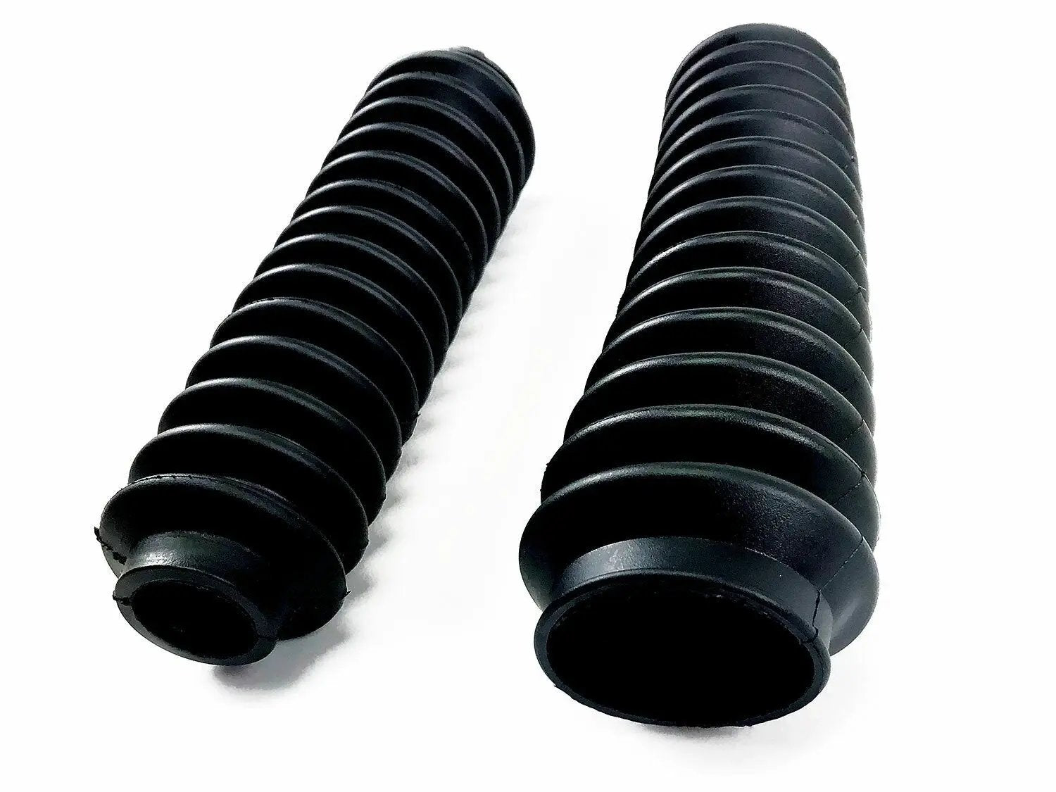 Tuff Country Tuff Country 69127 Black Shock Boots - - Pair - Vehicle Parts & Accessories Shocks Boots