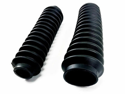 Tuff Country Tuff Country 69127 Black Shock Boots - - Pair - Vehicle Parts & Accessories Shocks Boots