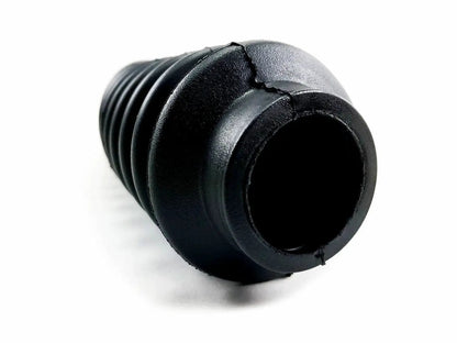 Tuff Country Tuff Country 69127 Black Shock Boots - - Pair - Vehicle Parts & Accessories Shocks Boots