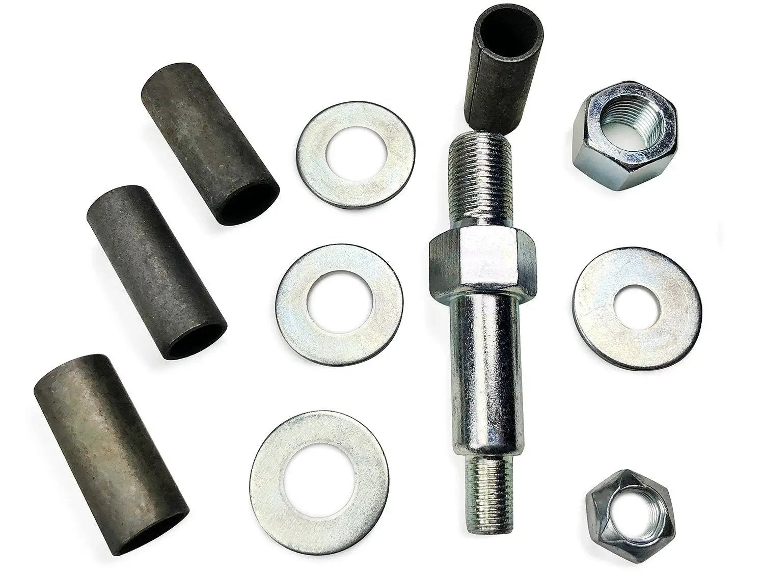 Tuff Country Tuff Country 69135 SX8000 Rear Shock Absorber To Fit with 0" Rear Lift - Vehicle Parts & Accessories Shocks - SX8000