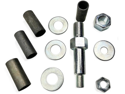 Tuff Country Tuff Country 69135 SX8000 Rear Shock Absorber To Fit with 0" Rear Lift - Vehicle Parts & Accessories Shocks - SX8000