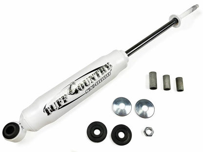 Tuff Country Tuff Country 69153 SX8000 Front Shocks Absorber To Fit with 0" Front Lift - Vehicle Parts & Accessories Shocks - SX8000