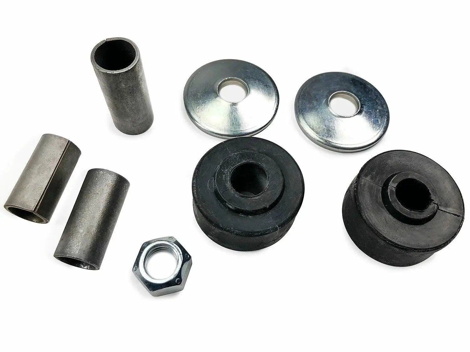 Tuff Country Tuff Country 69161 SX8000 Front Shocks Absorber To Fit with 0" Front Lift - Vehicle Parts & Accessories Shocks - SX8000
