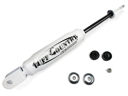 Tuff Country Tuff Country 69187 SX8000 Front Shocks Absorber To Fit with 0" Front Lift - Vehicle Parts & Accessories Shocks - SX8000