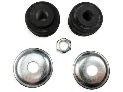 Tuff Country Tuff Country 69187 SX8000 Front Shocks Absorber To Fit with 0" Front Lift - Vehicle Parts & Accessories Shocks - SX8000