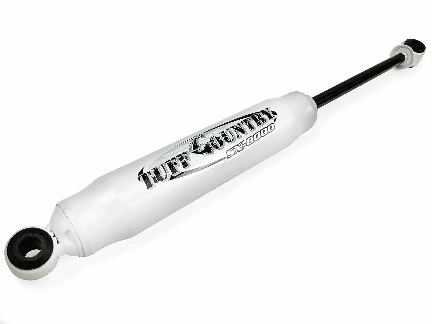 Tuff Country Tuff Country 69324 SX8000 Rear Shock Absorber To Fit with 0" Rear Lift - Vehicle Parts & Accessories Shocks - SX8000