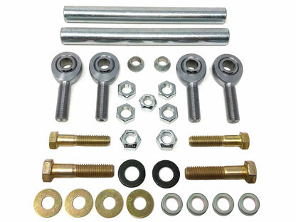 Tuff Country Tuff Country 10865 Sway Bar End Link Kit (Front) - Vehicle Parts & Accessories More Products