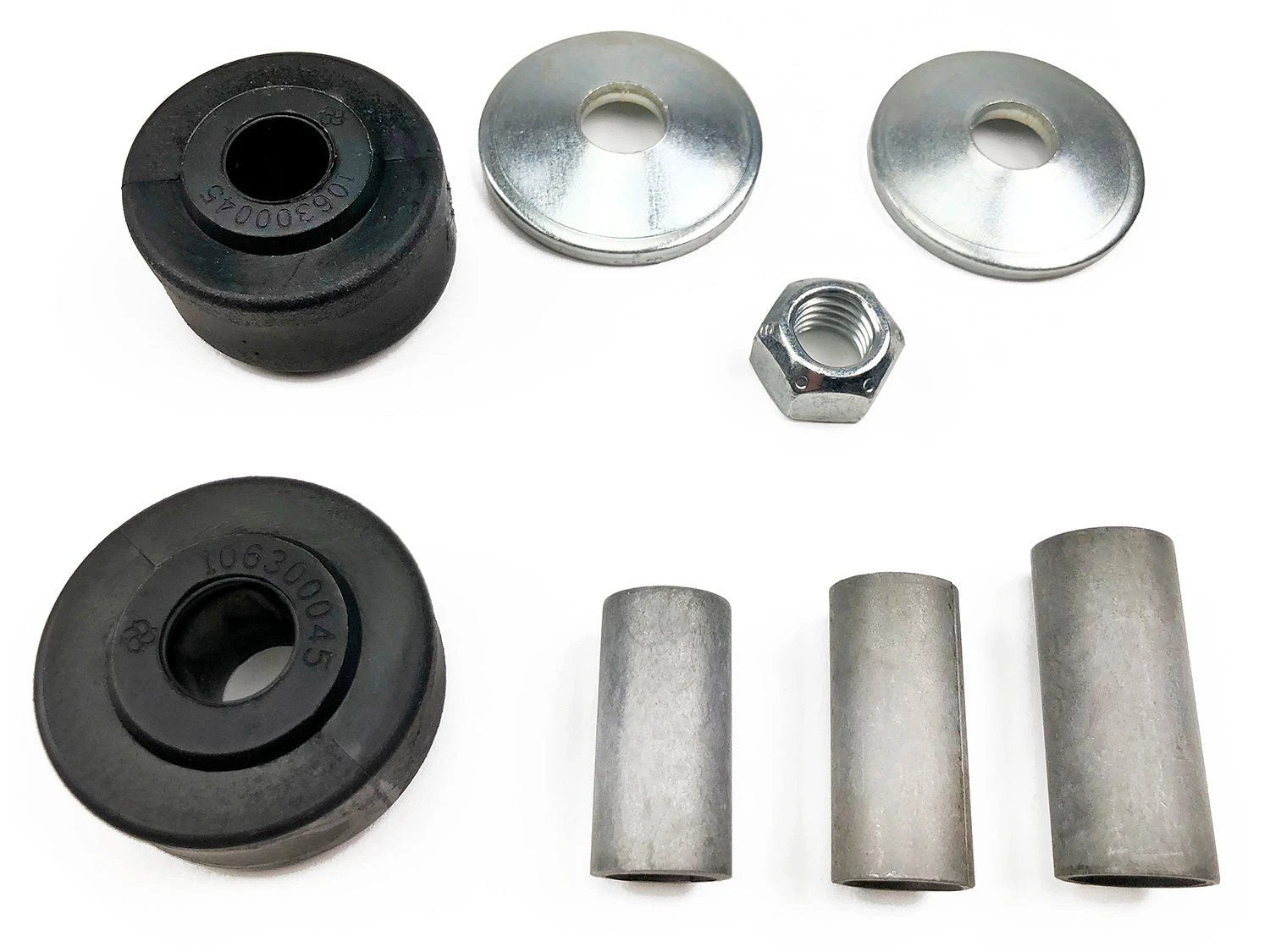 Tuff Country SX6000 Hydraulic Shock 62262 – BuyTuffCountry