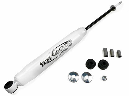 Tuff Country Tuff Country 61262 - SX8000 Nitro Gas Shock (Single) - Stem To Loop - 17 1/2" X 27 1/2" - Vehicle Parts & Accessories More Products