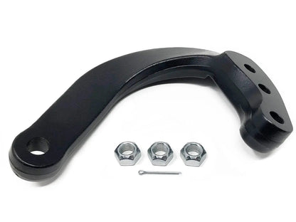 Tuff Country Tuff Country 70100 Raised Steering Arm for 4" To 6" Lift Kit - Vehicle Parts & Accessories Steering Components
