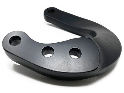 Tuff Country Tuff Country 70100 Raised Steering Arm for 4" To 6" Lift Kit - Vehicle Parts & Accessories Steering Components