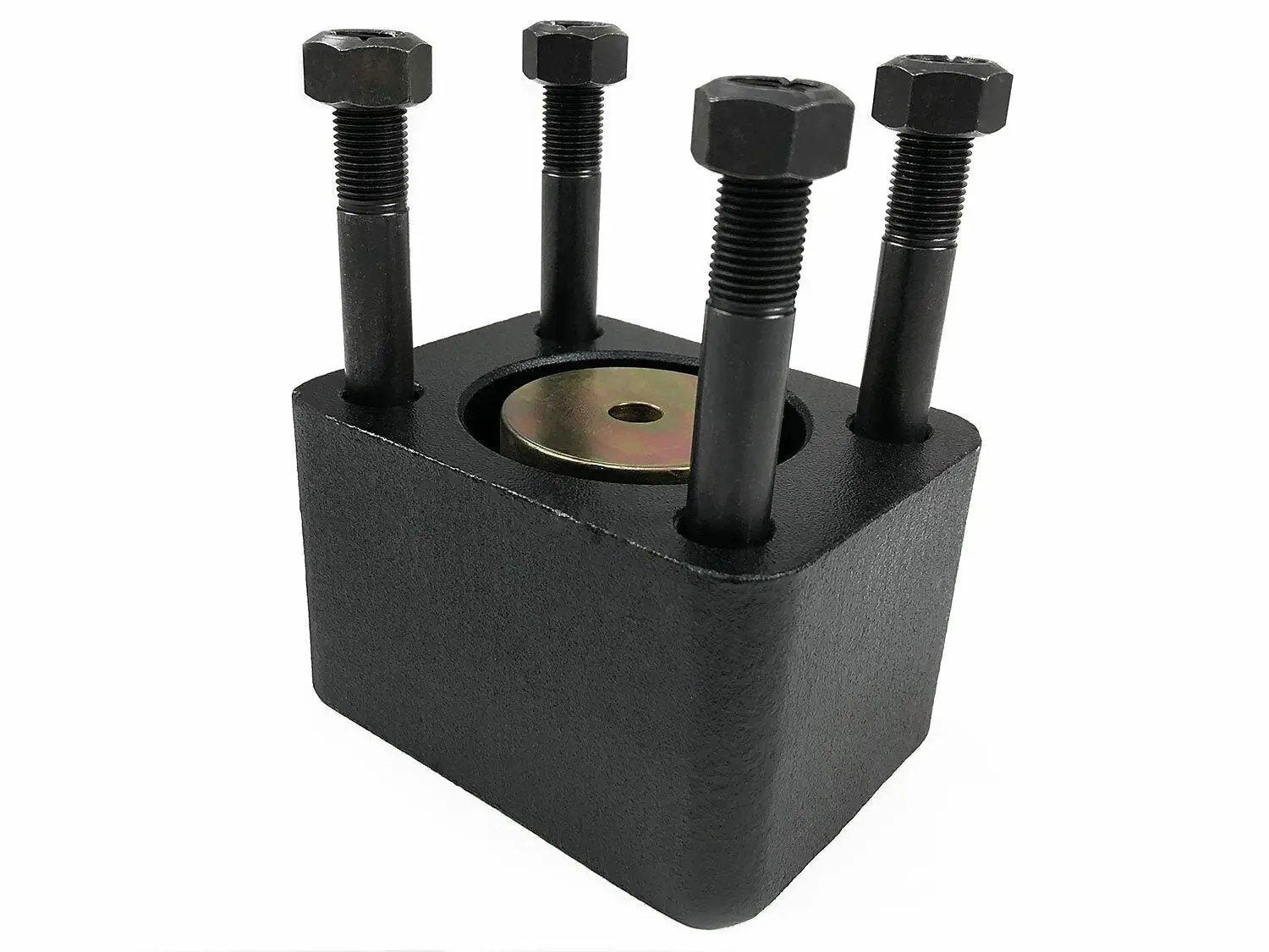 Tuff Country Tuff Country 70102 Drop Pitman Arm for 4" To 6" Lift Kit - Vehicle Parts & Accessories Steering Components