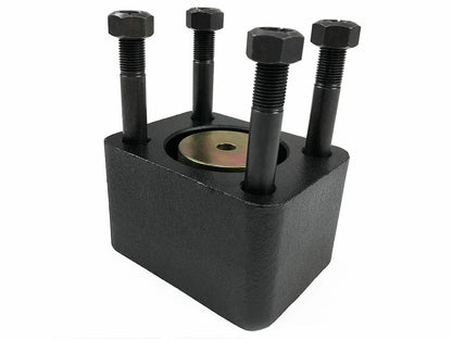 Tuff Country Tuff Country 70102 Drop Pitman Arm for 4" To 6" Lift Kit - Vehicle Parts & Accessories Steering Components