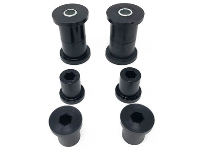 Tuff Country Tuff Country 91405 Front Or Rear Springs Bushings (Tuff Country Springs Only) - Vehicle Parts & Accessories More Products