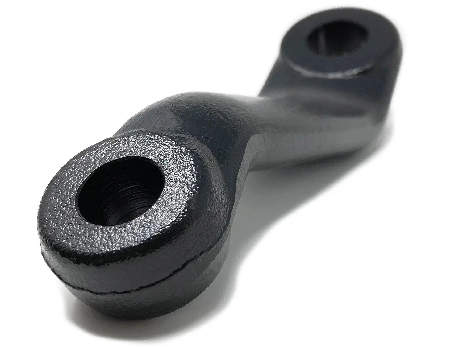 Tuff Country Tuff Country 70200 Steering Block for 4" To 6" Lift Kit - Vehicle Parts & Accessories Steering Components