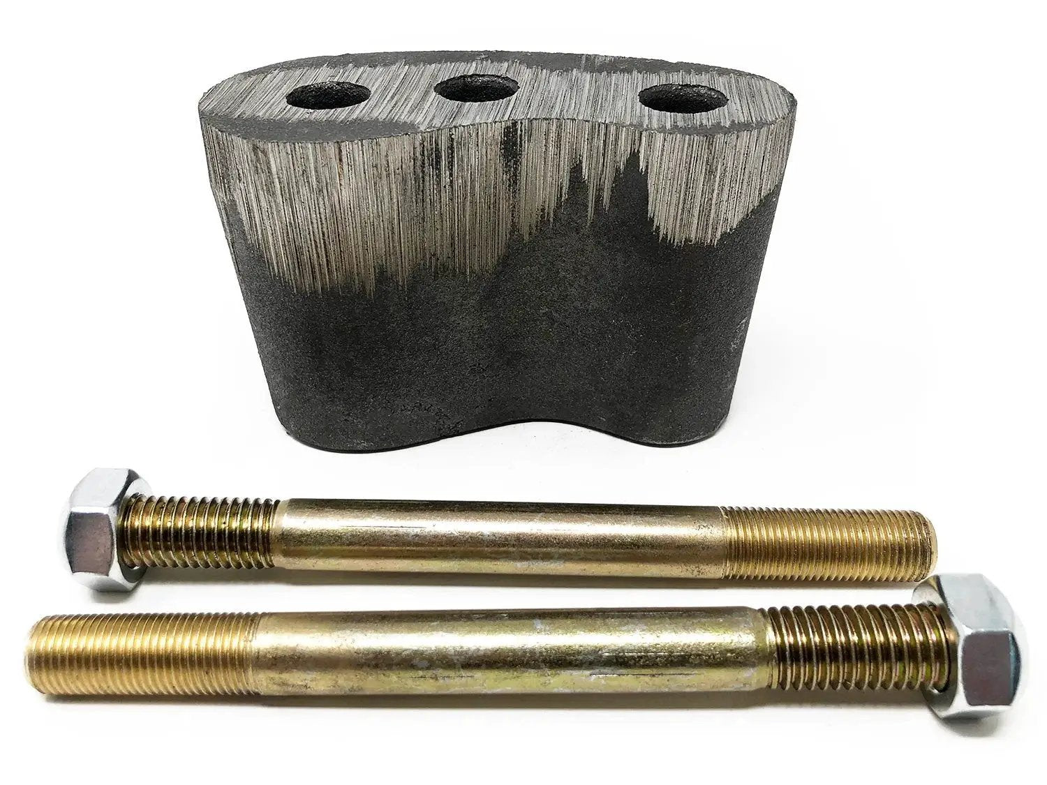 Tuff Country Tuff Country 70300 Raised Steering Arm for 4" To 6" Lift Kit - Vehicle Parts & Accessories Steering Components